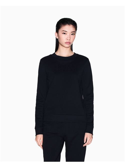 felpa ARMANI EXCHANGE | XW000985 AF14284UC001